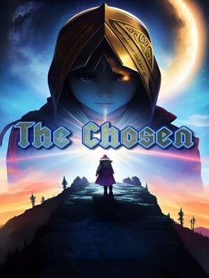 cover image of The Chosen